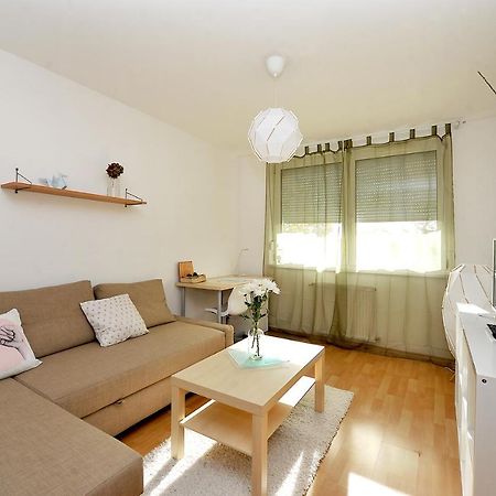 Ihome Apartment 5.0 Pécs Eksteriør bilde