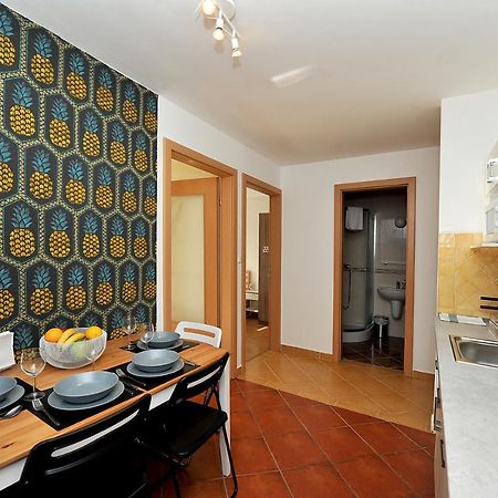 Ihome Apartment 5.0 Pécs Eksteriør bilde