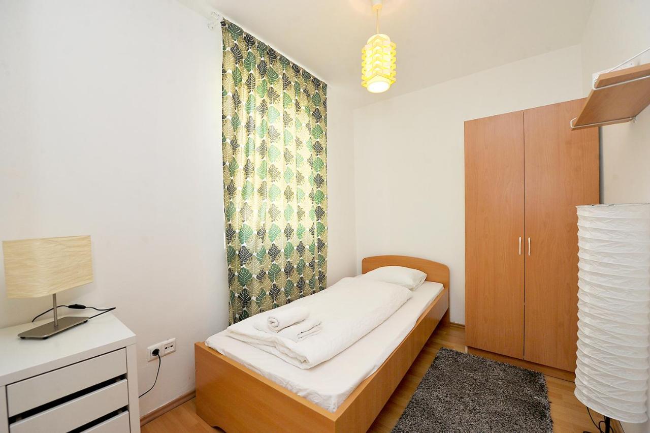 Ihome Apartment 5.0 Pécs Eksteriør bilde