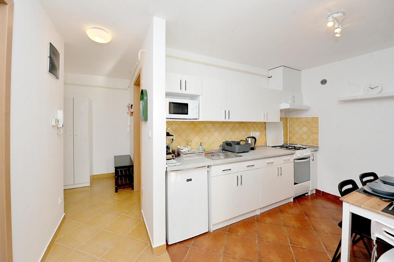 Ihome Apartment 5.0 Pécs Eksteriør bilde