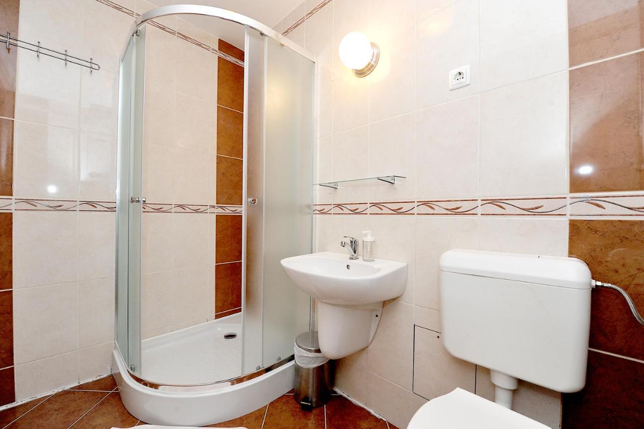Ihome Apartment 5.0 Pécs Eksteriør bilde