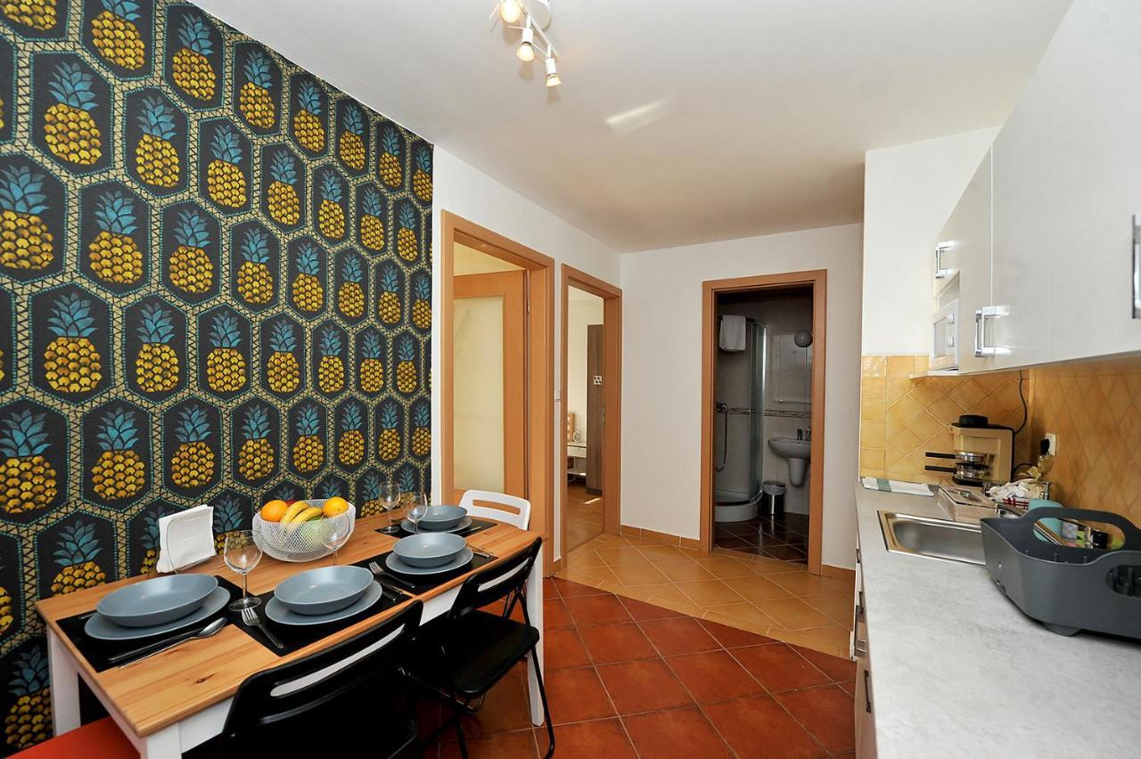 Ihome Apartment 5.0 Pécs Eksteriør bilde
